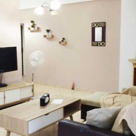"Villa Kanavos" Apts Matala Exteriér fotografie
