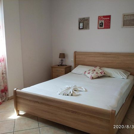 "Villa Kanavos" Apts Matala Exteriér fotografie