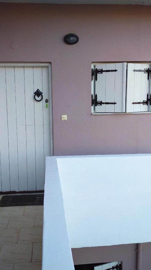 "Villa Kanavos" Apts Matala Exteriér fotografie