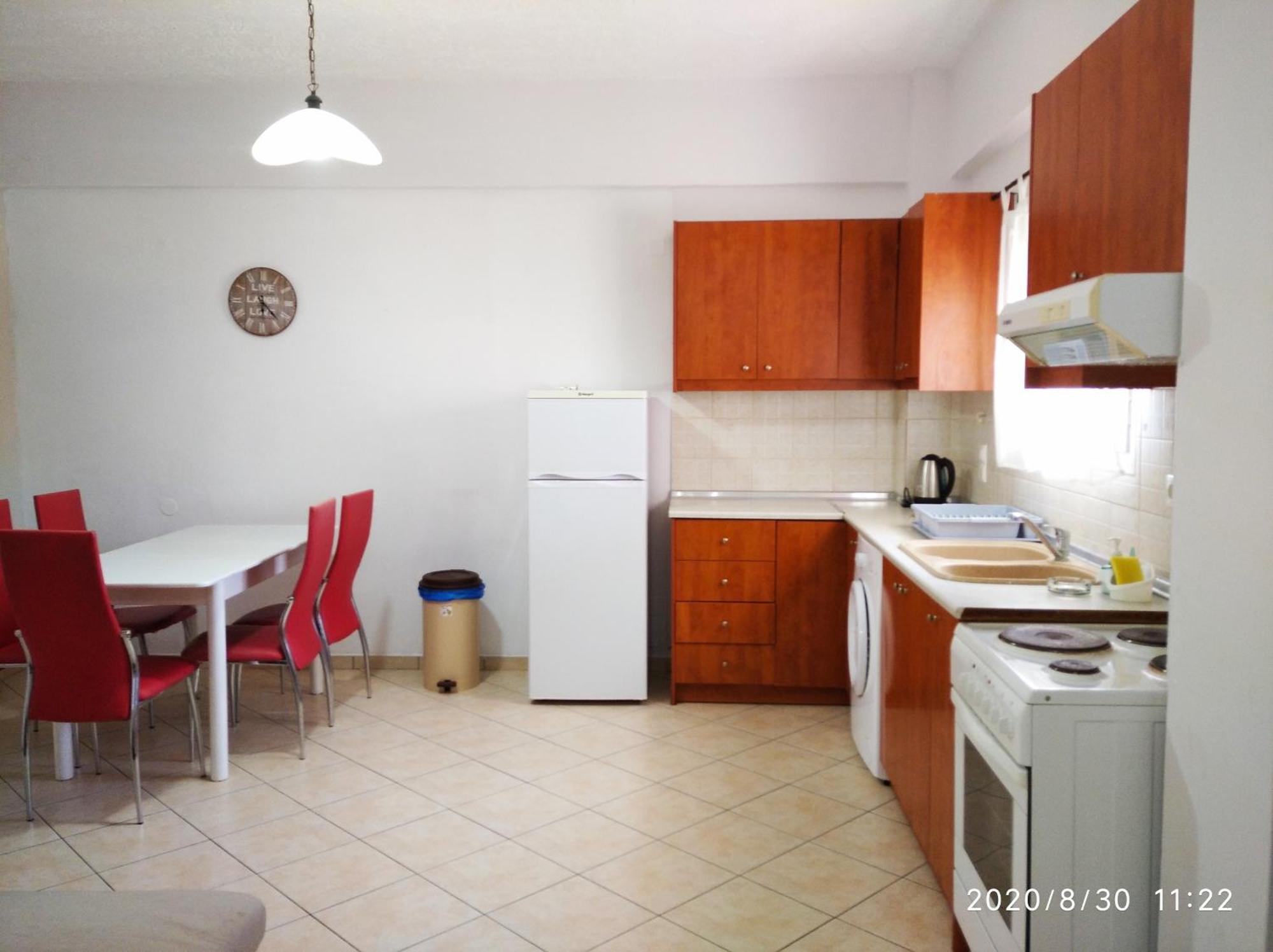 "Villa Kanavos" Apts Matala Exteriér fotografie
