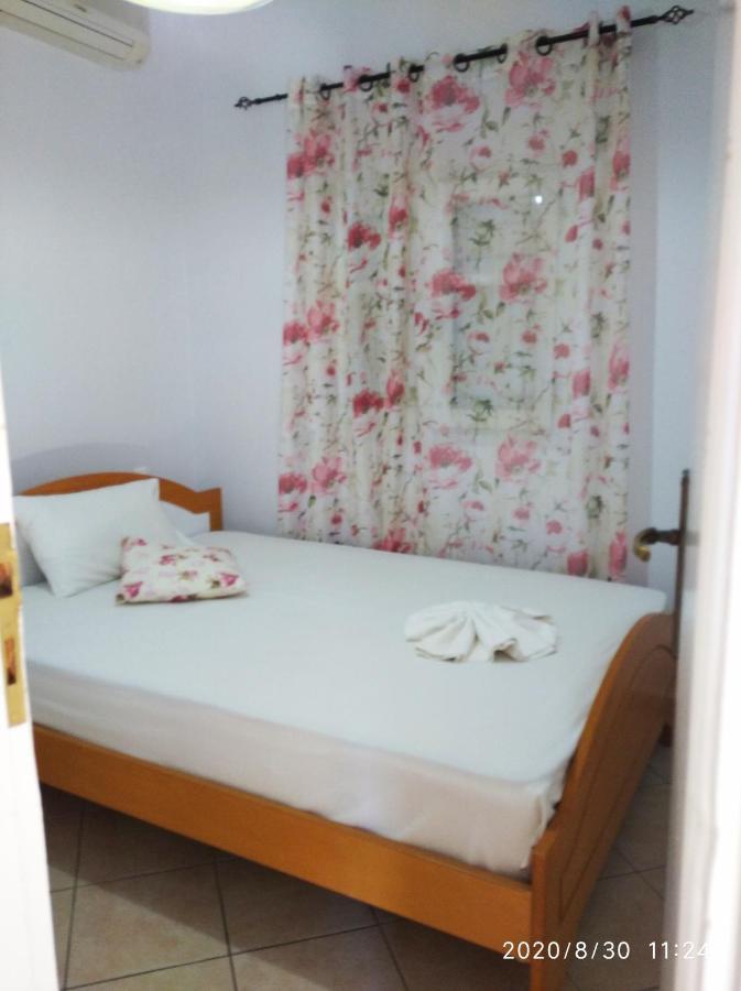 "Villa Kanavos" Apts Matala Exteriér fotografie