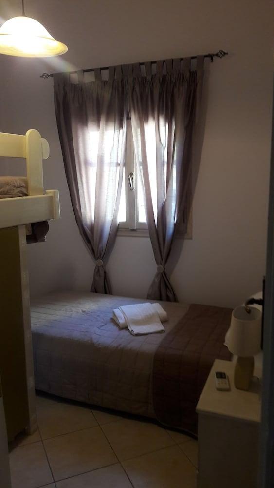 "Villa Kanavos" Apts Matala Exteriér fotografie