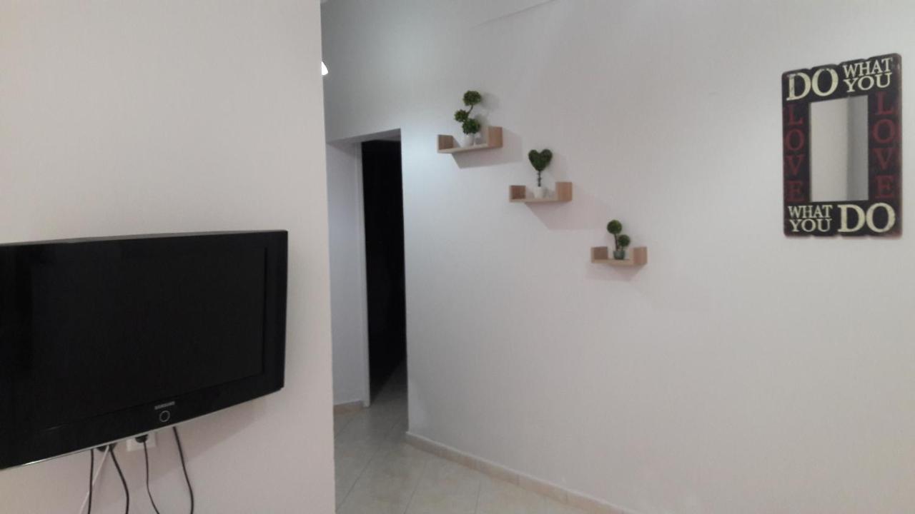 "Villa Kanavos" Apts Matala Exteriér fotografie